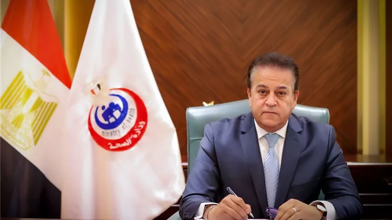 وزير الصحة يشدد على سرعة الإنتهاء من تطوير سكن الأطباء بالمستشفيات