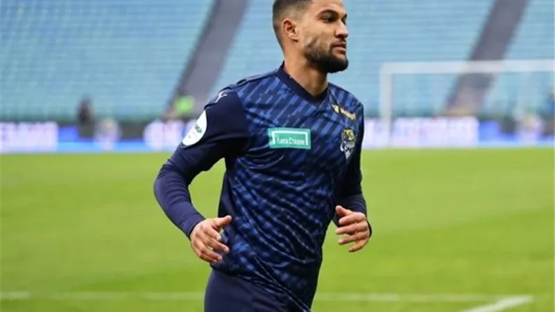 بعد عودته للمغرب.. هل ينتقل عطية الله للأهلي الموسم المقبل