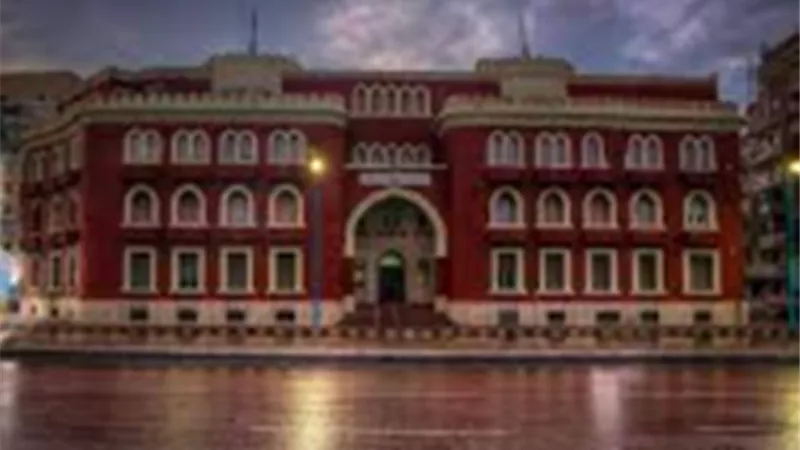 بدء إجراءات التحويل ونقل القيد فى جامعة الإسكندرية 15 أغسطس