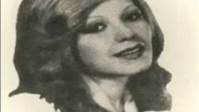 هيام هلال .. صاحبة الأغنية الجميلة