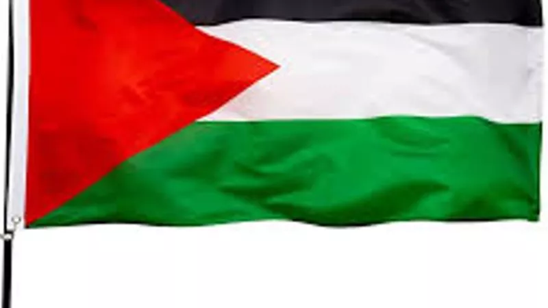 الرئاسة الفلسطينية: لا سلام ولا أمن دون قيام دولة وفق الشرعية الدولية