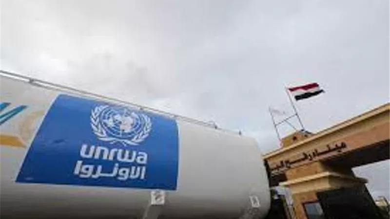 الأونروا: الحملة ممنهجة من الاحتلال لتفكيك الوكالة