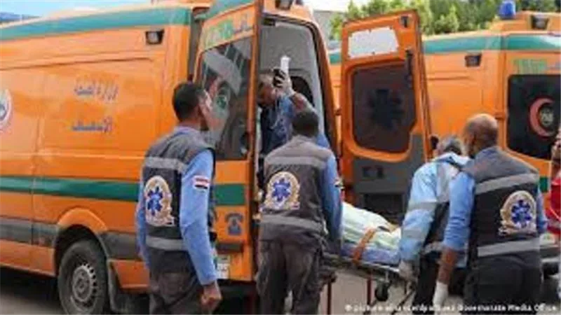 فرح الشقيقين.. تحول إلى مأتم