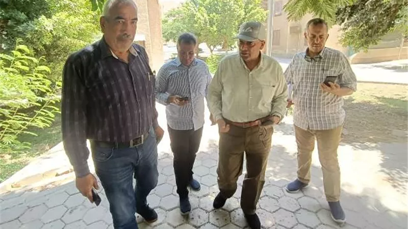 بوابة الجمهورية