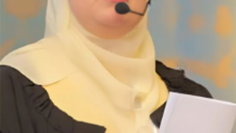 منى مراد تفوز فى مسابقة دولية رفيعة المستوى