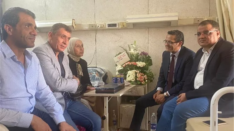 بوابة الجمهورية