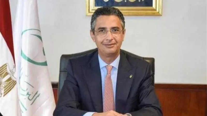وزير التموين : احتياطيات مصر من السلع الاستراتيجية في أعلى معدلاته
