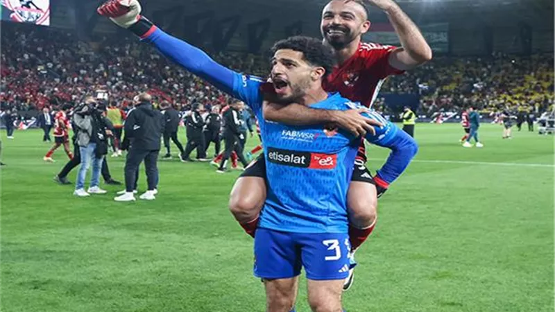 كولر يدفع بـ6 بدلاء من الأهلي أمام الألومنيوم في كأس مصر