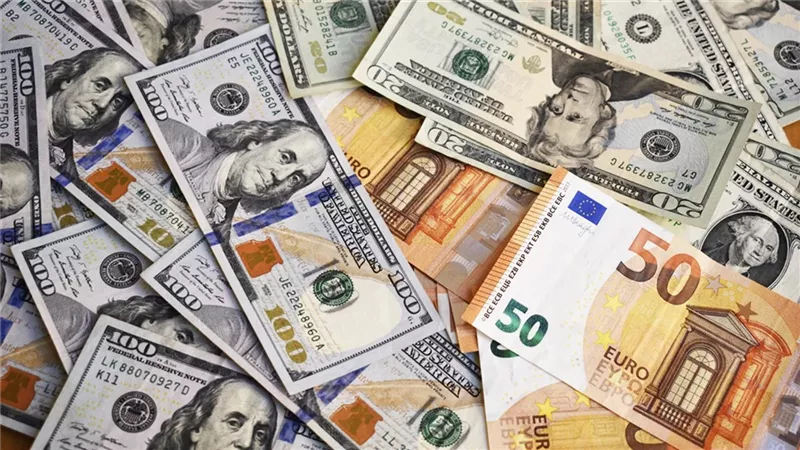 الدولار يتراوح بين 48 و48.35جنيه بالبنوك خلال تعاملات آخر أيام الأسبوع