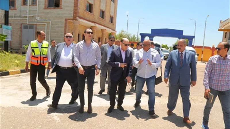 بوابة الجمهورية