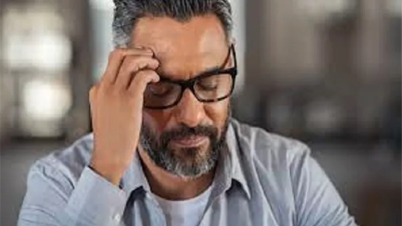 مرضى التهاب الدماغ أكثر عرضه بالإرهاق العضلي المرتبط بـ