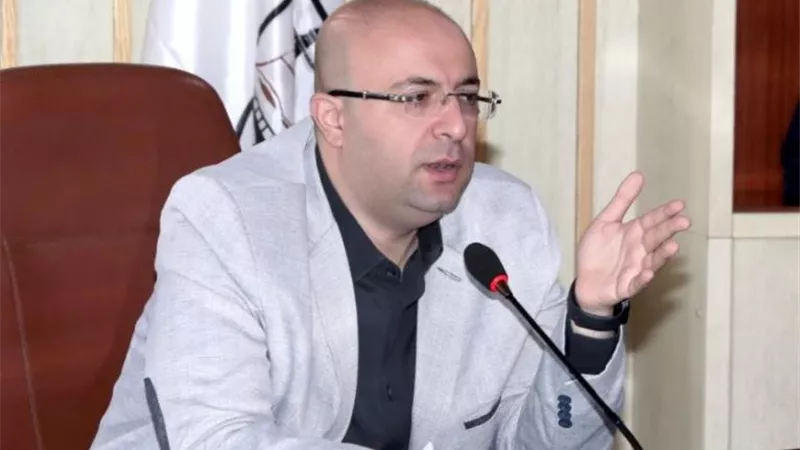 إيقاف فنى تنظيم عن العمل 3 أشهرببنى سويف