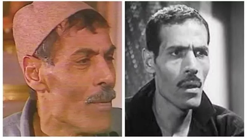 أبو الفتوح عمارة