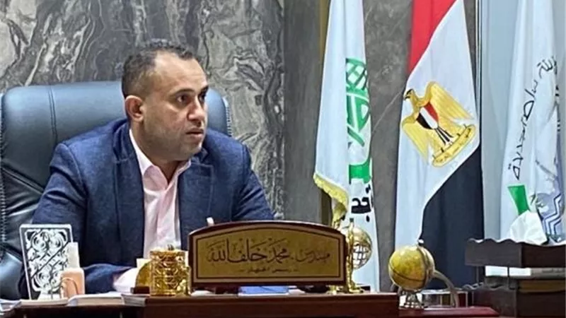 جهاز دمياط الجديدة يعلن عن جدول حملات لمكافحة الحشرات فى الأحياء.. صور