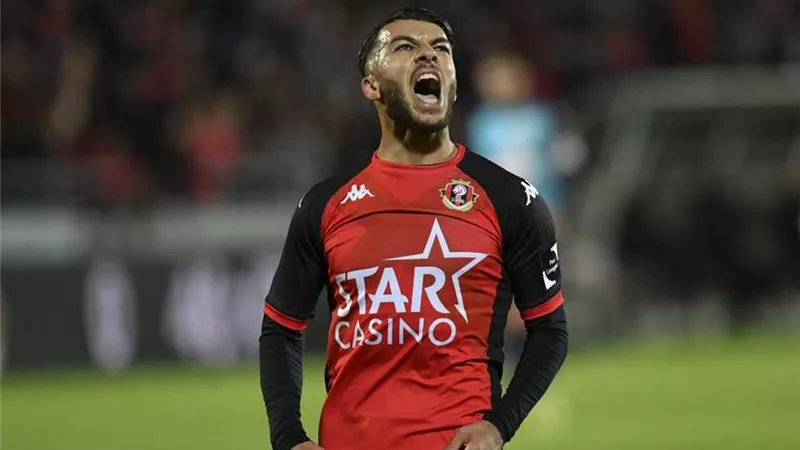 ليون الفرنسى يعلن ضم هداف اليورو بـ 23 مليونا