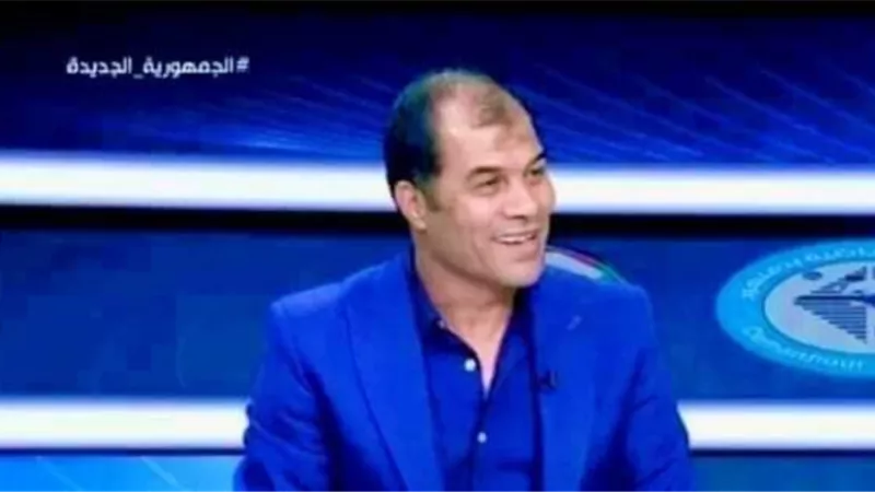علاء نوح مديراً فنياً لنادي المنيا