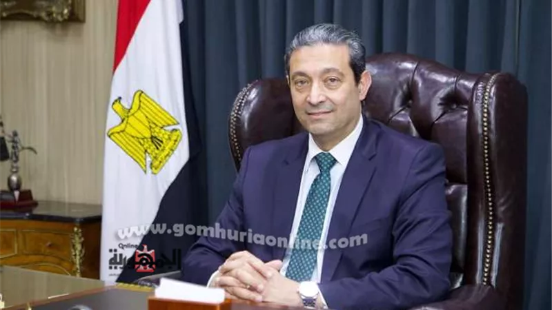 ٦٨٤ مخالفة تموينية بأسواق دمياط