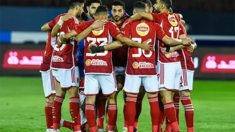 الأهلي في نزهة كروية أمام الألومنيوم في كأس مصر الليلة