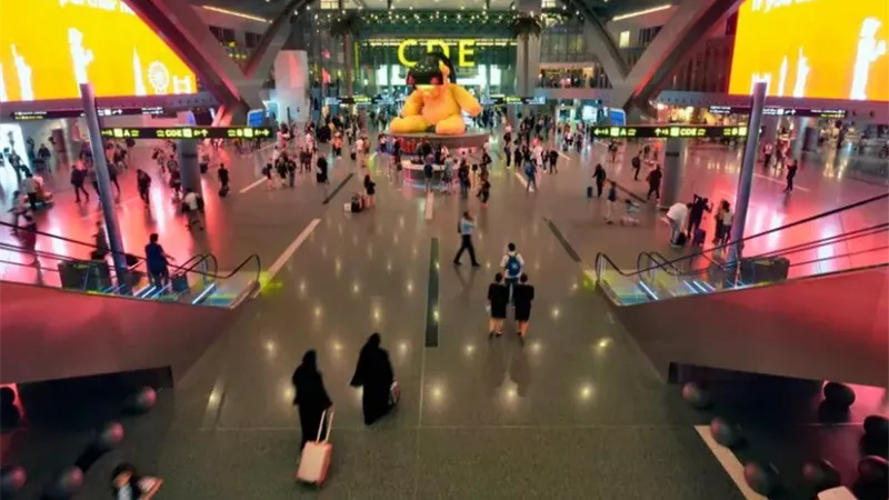 خلل تقني يؤثر على عمل العديد من وسائل الإعلام والمستشفيات والمطارات عالميا