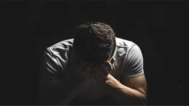 حتى اذا فاضت كؤوس المصائب تعرف كيف تتجنب شقوة الدنيا