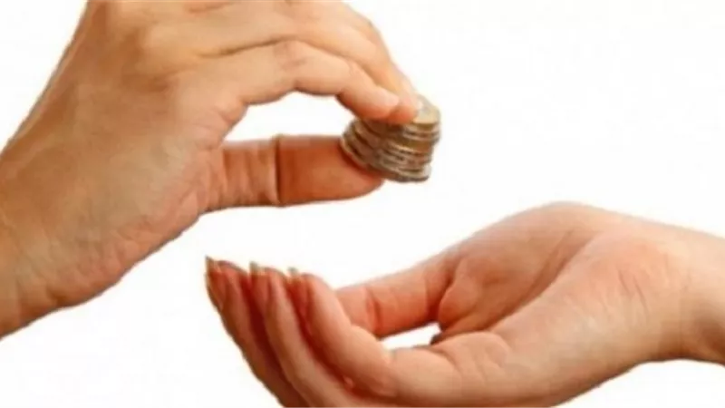 بشريات.. فضائل الصدقة