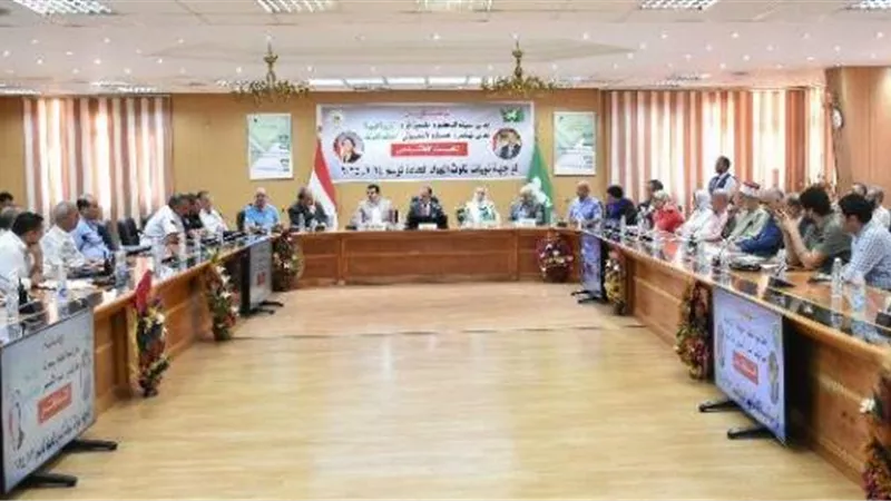 البيئة تواصل رفع درجة الاستعداد للحد من ظاهرة السحابة السوداء