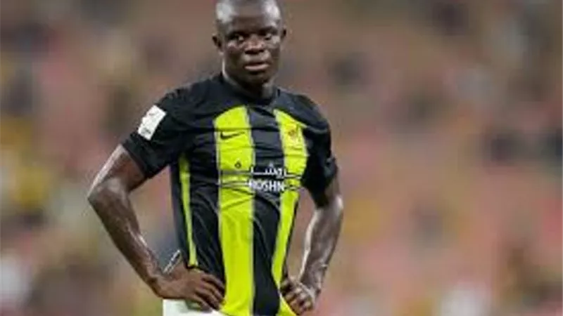 تقارير : نجم اتحاد جدة فى طريقه إلى الدوري الإنجليزي مجددا