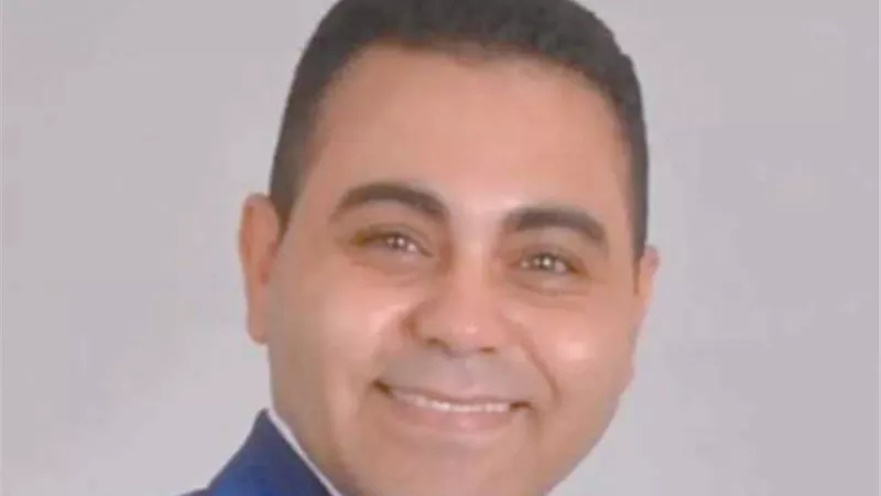 الاضطراب التفارقي
