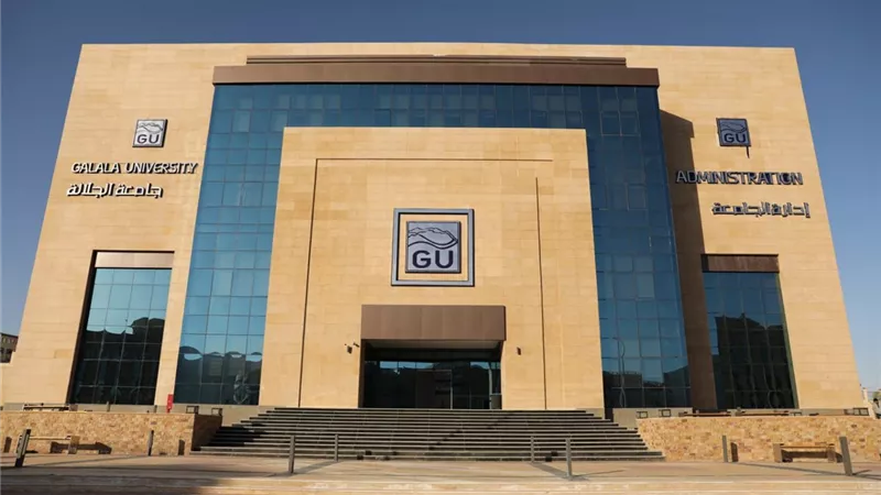 الجلالة ضمن أفضل 8 جامعات في ترشيحات جوائز تايمز للتعليم العالي