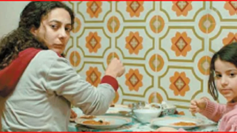 إن شاء الله ولد.. في دور العرض السينمائي