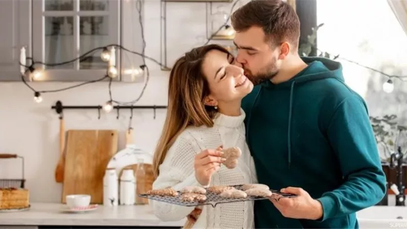 أهمية تناول الزوجين للإفطار معاًً