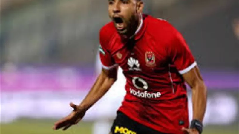 كأس مصر.. هداف لقاءات الأهلي و الألومنيوم