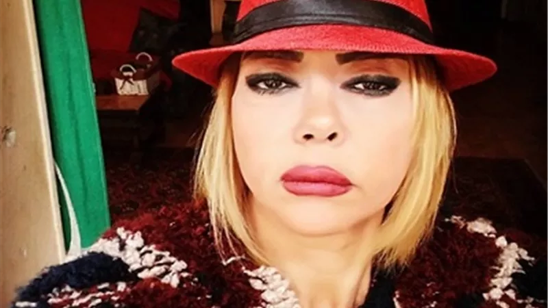نهى العمروسي عن ديانتها: أنا مسلمة وما بحبش التقسيم