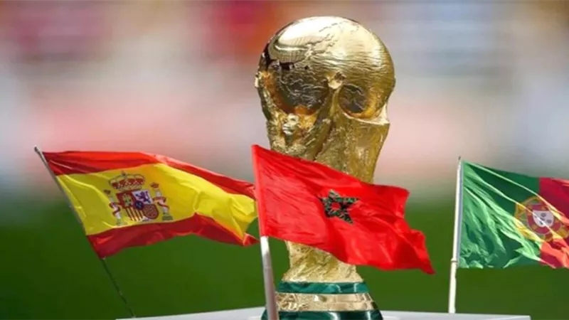 الإعلان عن ملاعب مونديال 2030 يثير الغضب