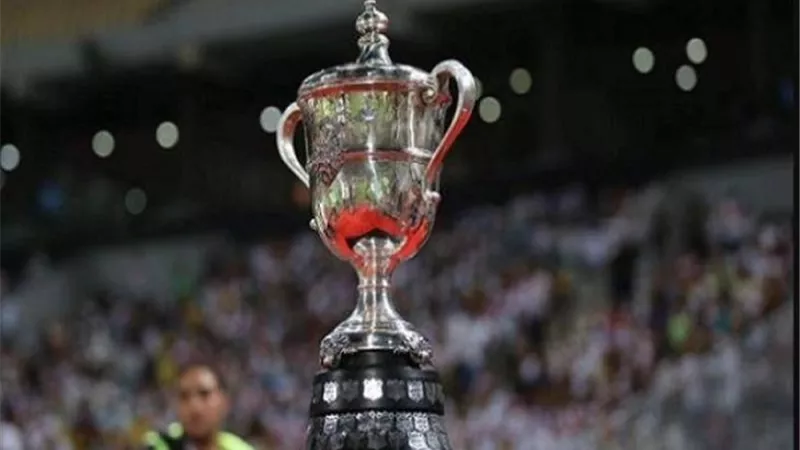 كأس مصر .. تعادل سلبي بين الأهلي والألمونيوم فى الشوط الأول