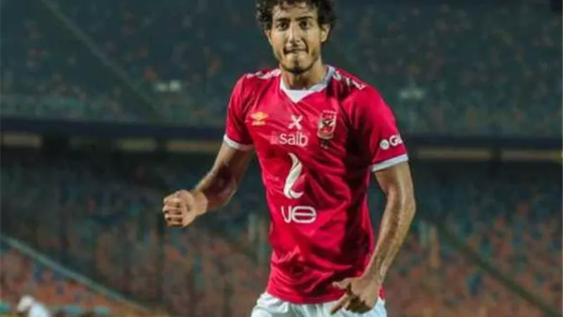 الأهلي إلى دور الـ 16 لكأس مصر .. فاز على الألومنيوم بهدف فى الوقت القاتل