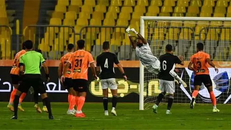 موعد مباراة الأهلى أمام فاركو فى كأس مصر