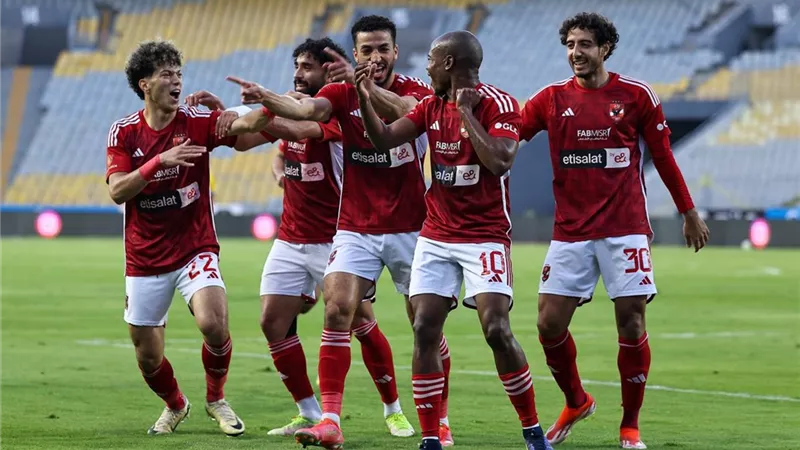 كولر عن فوز الاهلى بشق الانفس امام الالومنيوم : المهم ان نكسب