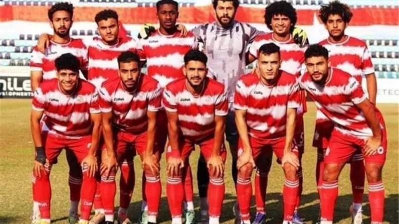 البلدية بروح معنوية مرتفعة يلقى سيراميكا فى الجوله ٣١ بالدورى