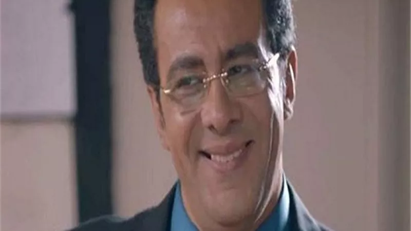 موعد ومكان عزاء الفنان تامر ضيائي