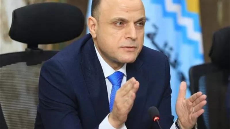 محافظ كفرالشيخ: متابعة حركة النقل وتطهر شبكات الصرف الصحي