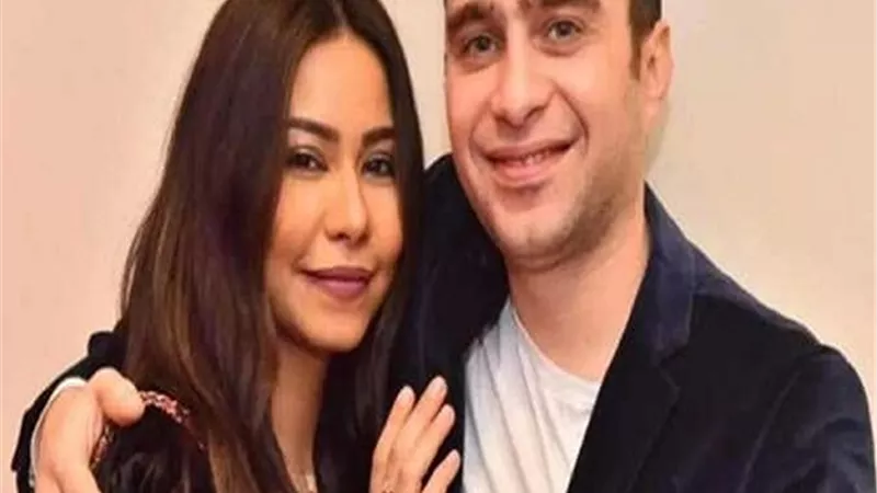 شيرين عبد الوهاب تكشف حقيقة عودتها لحسام حبيب