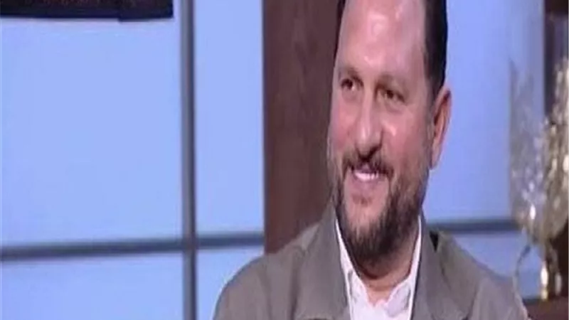 عماد زيادة: ياسين الألفي الأكثر تأثيرًا بالشارع وحقق نجوميتي