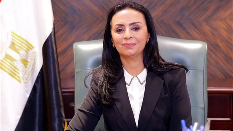 وزيرة التضامن توجه بضرورة حصول المستفيدين على الخدمات بأفضل جودة