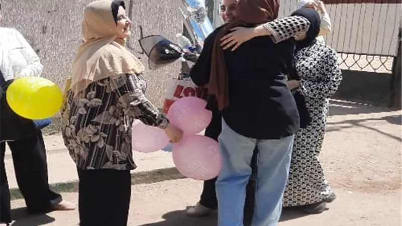 امتحان مادة الديناميكا بين السهل والمتوسط .. طلاب الثانوية العامة 2024 يتحدثون