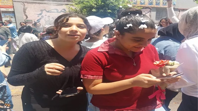 تباين الآراء حول الديناميكا فى آخر امتحانات الثانوية العامة 2024