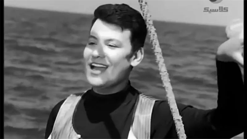 قصة حياة محمد رشدى وغيرة عبد الحليم حافظ من نجاحه وأهم أعماله