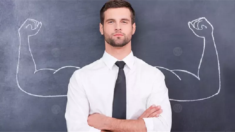 5 نصائح لتعزيز الثقة بالنفس