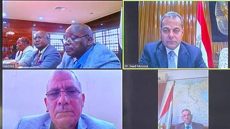 تعزيز التعاون الزراعي بين مصر وغينيا الاستوائية
