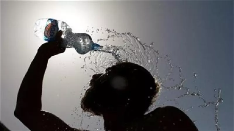 5 نصائح للحفاظ على صحة الجسم في الطقس الحار